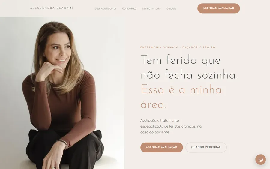 Prévia da direção C