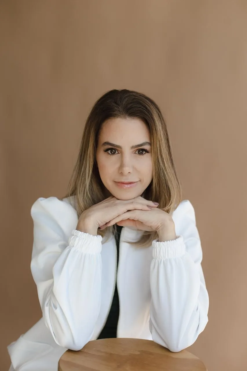 Alessandra Scarpim